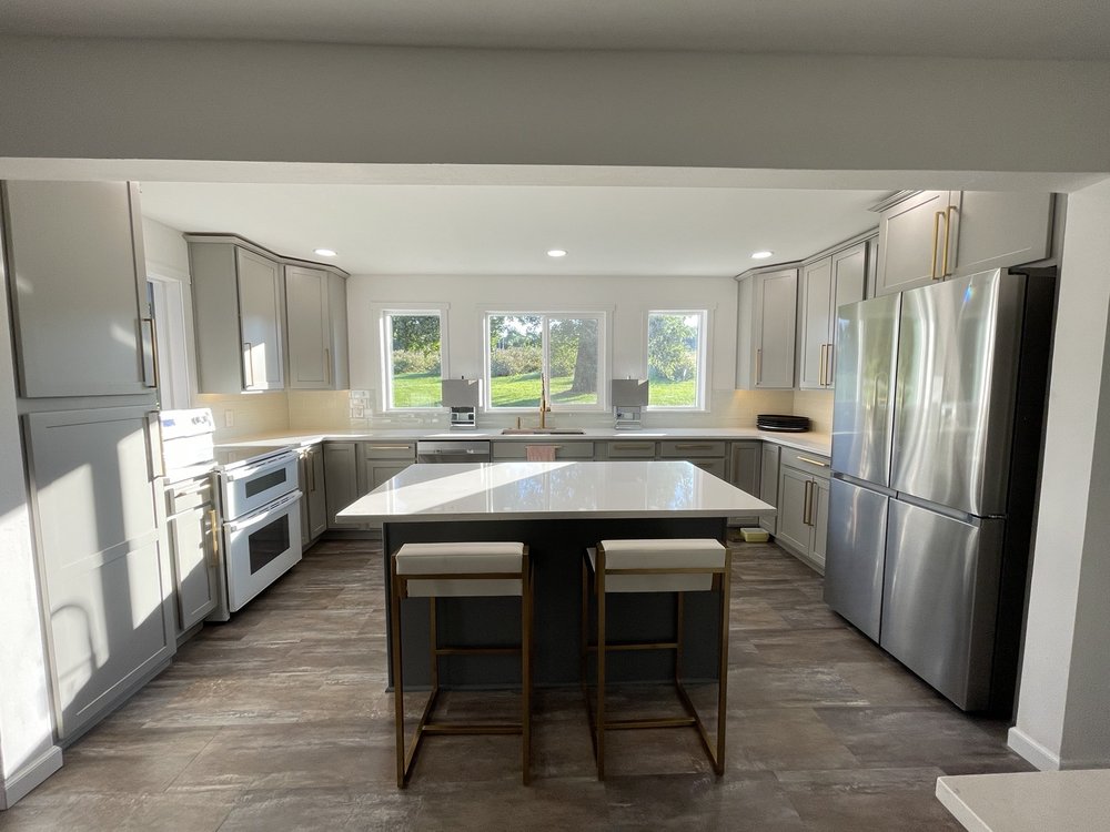 KL Laminates - countertop fabricator in Lynnwood, WA