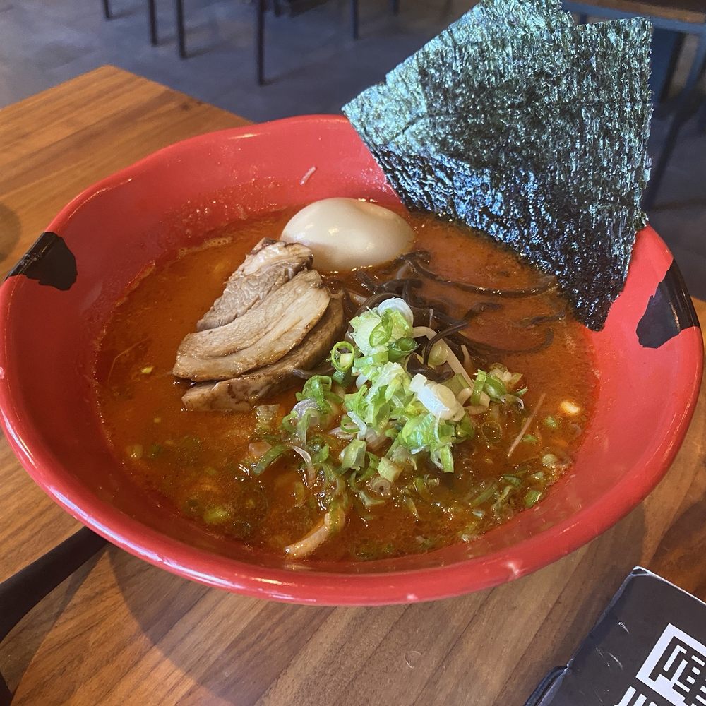 JINYA Ramen Bar - Alpharetta - JINYA Tonkotsu Original 2010 - Ramen Near Me - Alpharetta, Georgia JINYA Ramen Bar - Alpharetta - JINYA Tonkotsu Original 2010 - Ramen Near Me - Alpharetta, Georgia