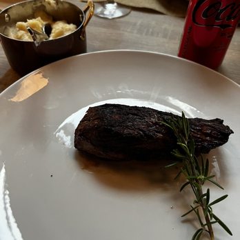Baires Grill - Brickell - Prime Flap Steak - Bars Near Me - Miami, Florida