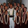 Halau Hula O'Napualani gift card
