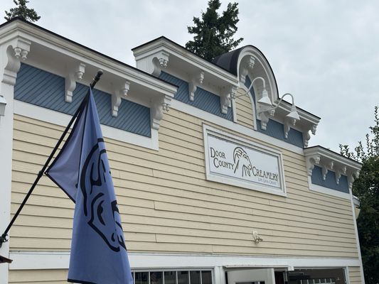 Door County Creamery by null