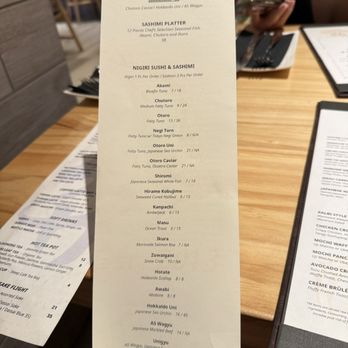 SOHO Modern Japanese - Japanese Near Me - Fremont, California