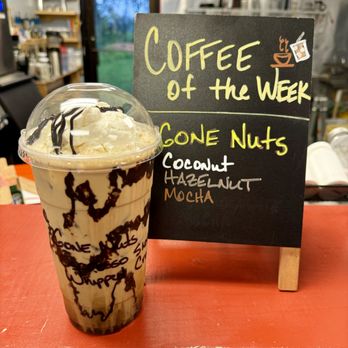 Chaotic Blends - Coffee & Tea Near Me - Seven Points, Texas Chaotic Blends - Coffee & Tea Near Me - Seven Points, Texas