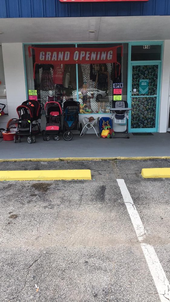 952 BOUTIQUE Updated July 2024 952 St Johns Bluff Rd N