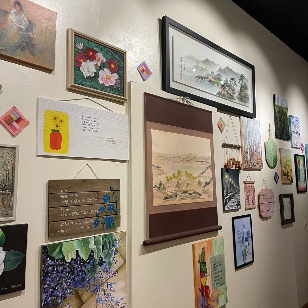 Babo Jumak - Inside - Korean Near Me - Mesa, Arizona