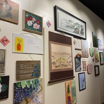 Babo Jumak - Inside - Korean Near Me - Mesa, Arizona