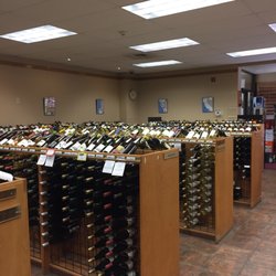 State Wine Store