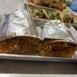 Salsa's 5 Pizza & Mexican Grill