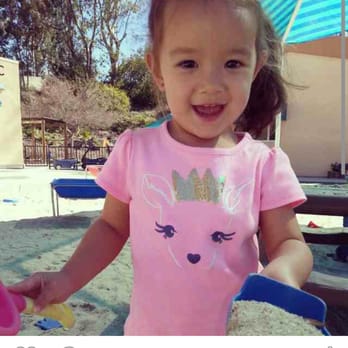 Discovery Isle Preschool - My 2yr old happily playing in the giant sandbox that is in the playground for 2/3yr olds. - Preschools Near Me - Poway, California Discovery Isle Preschool - My 2yr old happily playing in the giant sandbox that is in the playground for 2/3yr olds. - Preschools Near Me - Poway, California