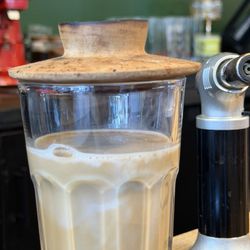 Serendipity Brews