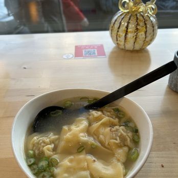 Boston Soup Dumplings - Fresh won tons - Chinese Near Me - Boston, Massachusetts