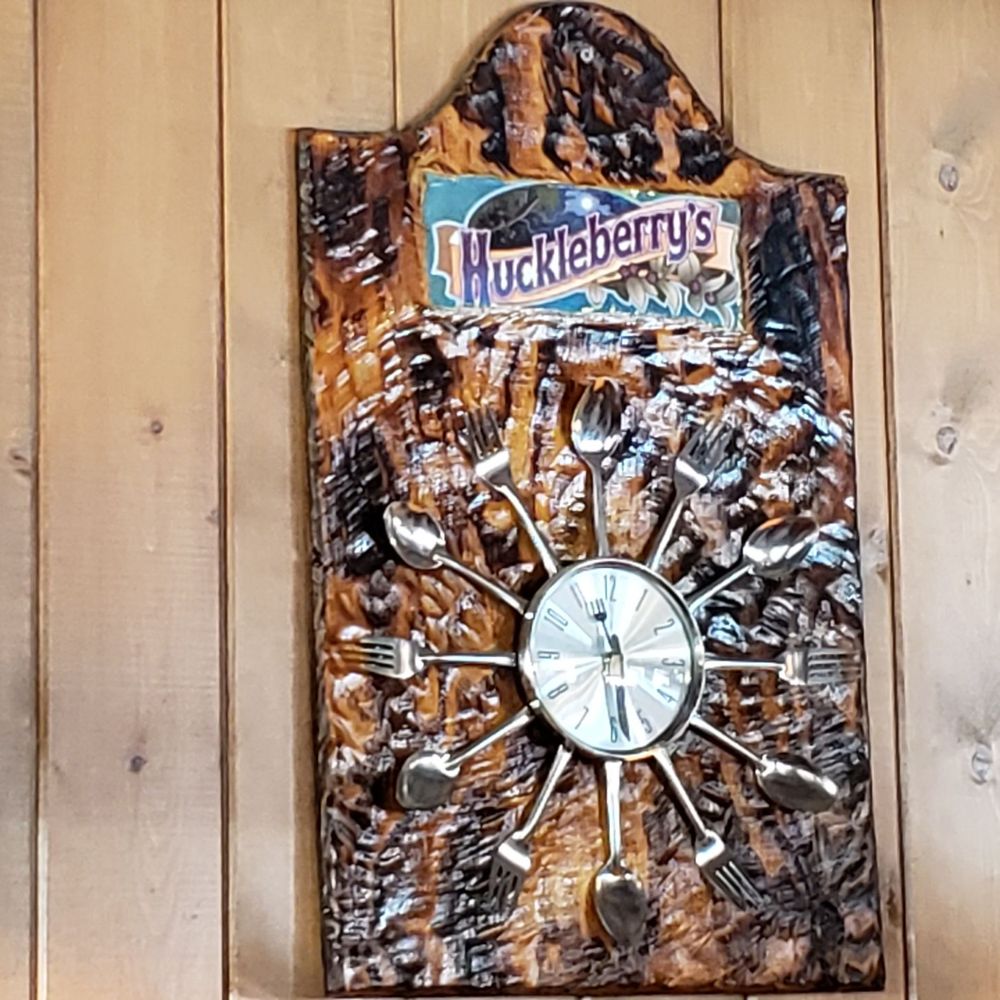 Huckleberry's - Breakfast & Brunch Near Me - Fairfield, California Huckleberry's - Breakfast & Brunch Near Me - Fairfield, California