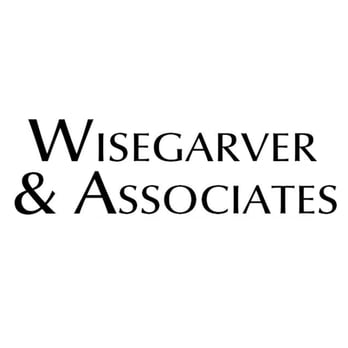 1. Wisegarver & Associates