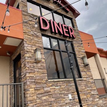 Park Place Diner - Diners Near Me - Denver, Pennsylvania Park Place Diner - Diners Near Me - Denver, Pennsylvania