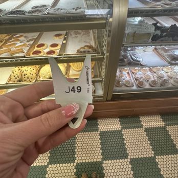 Versailles - If you go to the big bakery you must grab a number - Cuban Near Me - Miami, Florida Versailles - If you go to the big bakery you must grab a number - Cuban Near Me - Miami, Florida