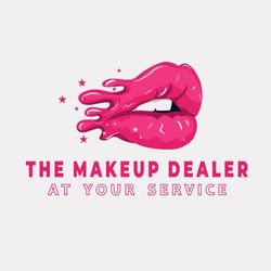 Richmond Station - Make up at your service. WWW.themakeupdealer.com Received 10% off with your first order