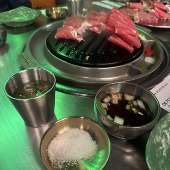 Baekjeong - Irvine - Korean Near Me - Irvine, California Baekjeong - Irvine - Korean Near Me - Irvine, California