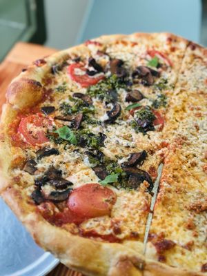 Cenzo's Pizza & Deli by null