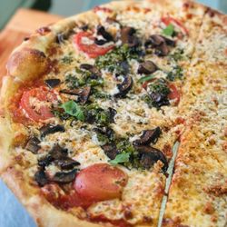 Cenzo's Pizza & Deli - Oak Cliff Blvd