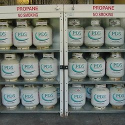 PDS-Propane Delivery Service