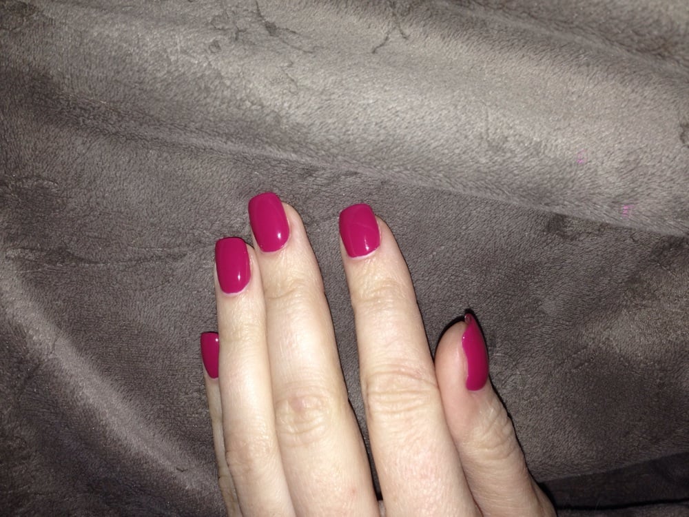 DELUXE NAIL & SPA Updated October 2024 31 Reviews 241 Route 9W