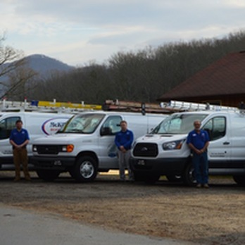 MCKINNEY HEATING \u0026 AIR - Updated June 2025 - 2300 Jim Watson Rd, Hiawassee,  Georgia - Heating \u0026 Air Conditioning/HVAC - Phone Number - Yelp