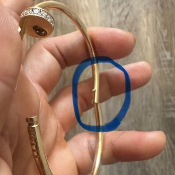 Watch Defense - The repaired part - Jewelry Repair Near Me - Carlsbad, California Watch Defense - The repaired part - Jewelry Repair Near Me - Carlsbad, California