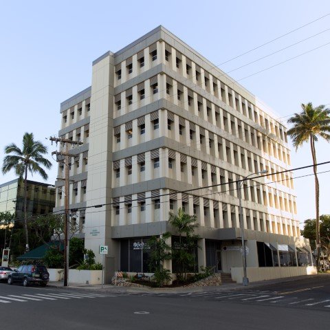 Family Medicine and Urgent care - child therapist in Kailua, HI