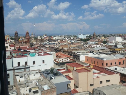 Hotel Panorama by null