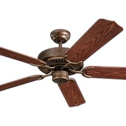 Whitman Interiors &  The Outdoor Lighting Company - Ceiling fans Interior and exterior - visit our showroom or buy online @ www.outdoorlighting.com