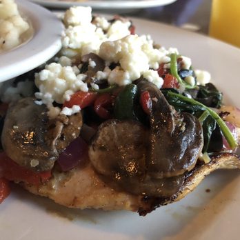 238 Cherokee Grill - Greek Chicken - American Near Me - Kings Mountain, North Carolina