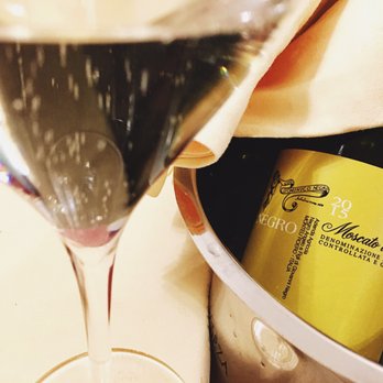 Da Cherubino - Delicious moscato - Italian Near Me - Venezia, VE Da Cherubino - Delicious moscato - Italian Near Me - Venezia, VE