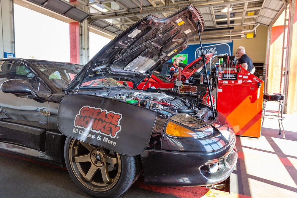 GREASE MONKEY COLORADO SPRINGS Updated September 2024 63 Photos