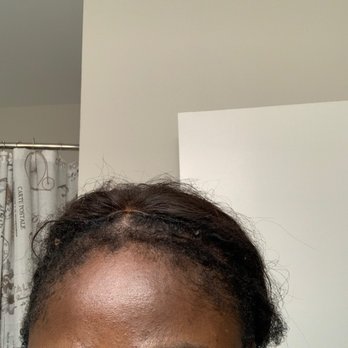 Savvy Salon KC - The closure the owner Lenora had installed. - Hair Stylists Near Me - Mission, Kansas Savvy Salon KC - The closure the owner Lenora had installed. - Hair Stylists Near Me - Mission, Kansas