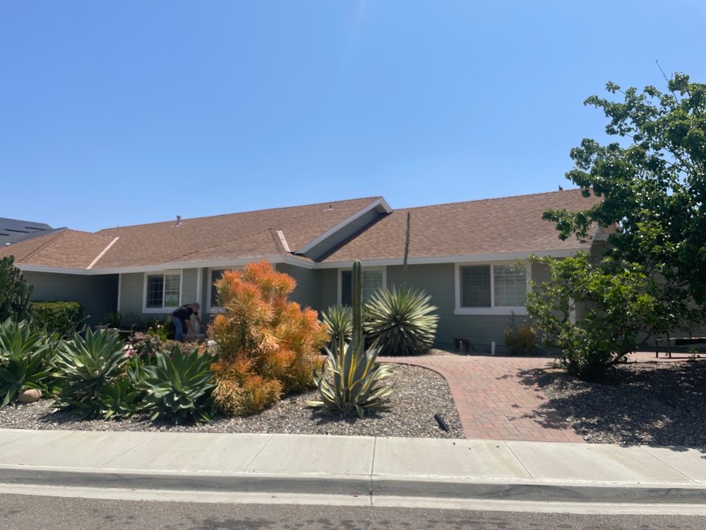 Slide of Energy Core Construction