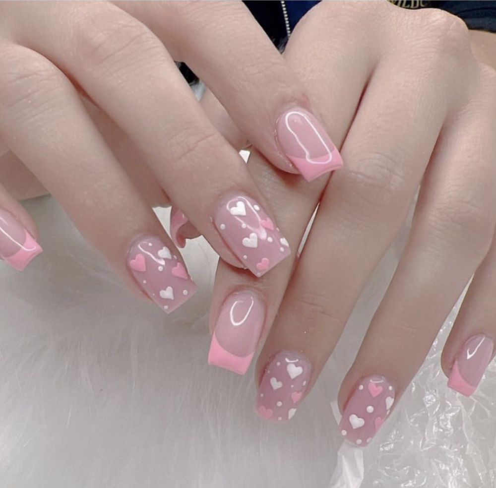 NAIL SALON 44 Photos & 32 Reviews 3207 Westechester Ave