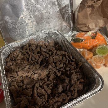 Roberto's Taco Shop - Mexican Near Me - San Diego, California