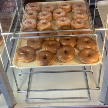All Star Donuts - Cake Donuts - Donuts Near Me - San Francisco, California All Star Donuts - Cake Donuts - Donuts Near Me - San Francisco, California