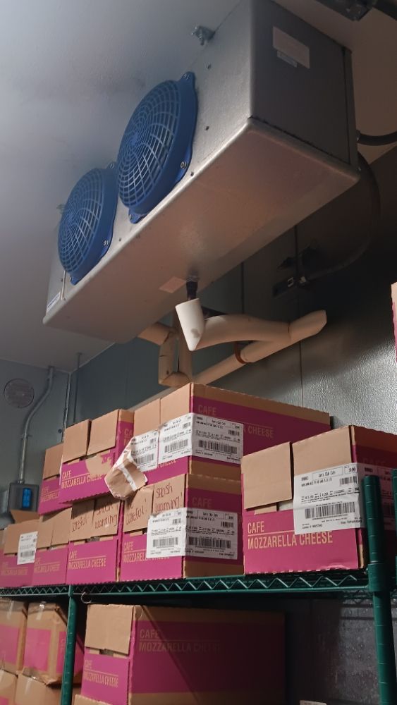 Slide of C&C Total Repair Solutions