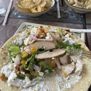 H2 Huth & Harris Wine Merchants - Canton - Chicken Pita Sandwich - Wine Bars Near Me - Canton, Ohio H2 Huth & Harris Wine Merchants - Canton - Chicken Pita Sandwich - Wine Bars Near Me - Canton, Ohio