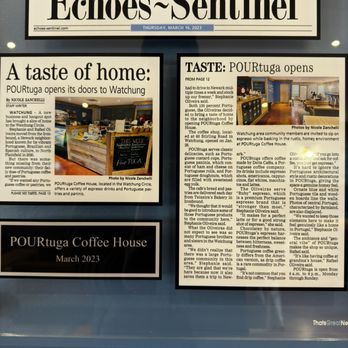 POURtuga Coffee House - Coffee & Tea Near Me - Watchung, New Jersey POURtuga Coffee House - Coffee & Tea Near Me - Watchung, New Jersey