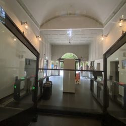 Merkur Bergstation