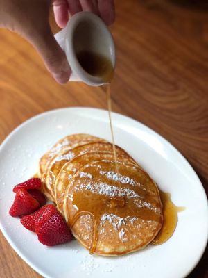 Sarabeth's Upper West Side by null