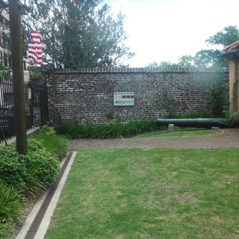 Powder Magazine - Powder Magazine - Museums Near Me - Charleston, South Carolina Powder Magazine - Powder Magazine - Museums Near Me - Charleston, South Carolina