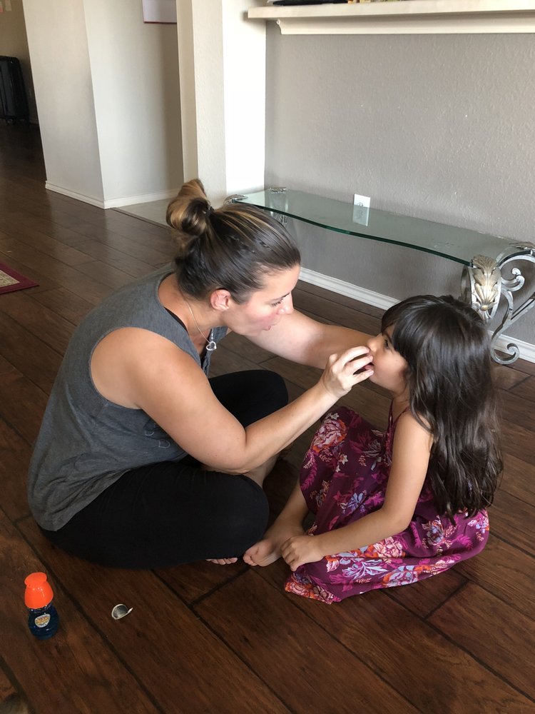 Creative Speech Therapy PLLC - child therapist in Leander, TX