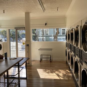 Wishy Washy - Laundromat Near Me - San Francisco, California Wishy Washy - Laundromat Near Me - San Francisco, California