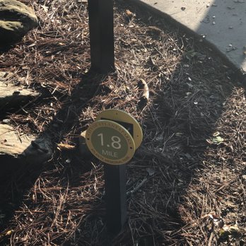 Atlanta Memorial Park - Parks Near Me - Atlanta, Georgia