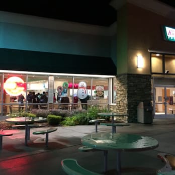 Krispy Kreme - Donuts Near Me - Roseville, California