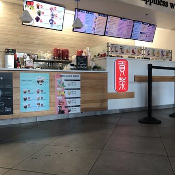 Gong Cha - Bubble Tea Near Me - Rockville, Maryland Gong Cha - Bubble Tea Near Me - Rockville, Maryland