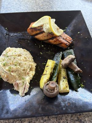 1885 Grill- Kennesaw by null